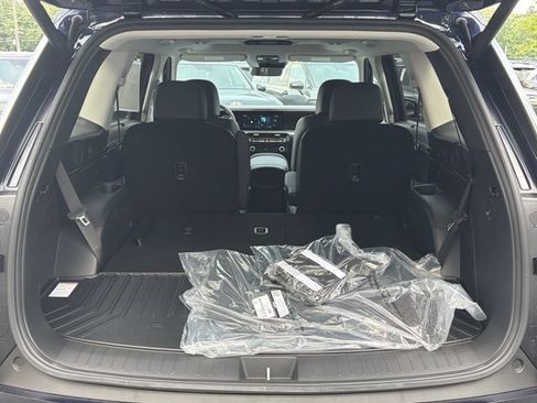 New 2026 Hyundai Palisade SEL FWD image 18