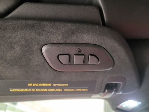 New 2026 Chevrolet Corvette Z06 w/ Stealth Interior Trim Package image 14