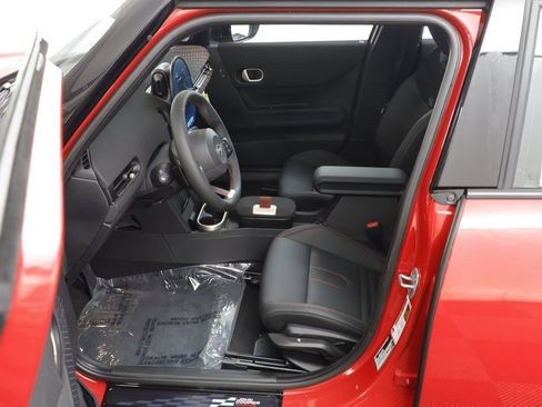 New 2026 MINI Cooper S image 6