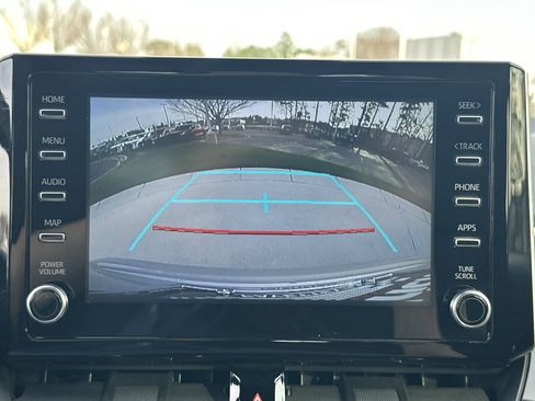 Used 2020 Toyota Corolla SE image 25