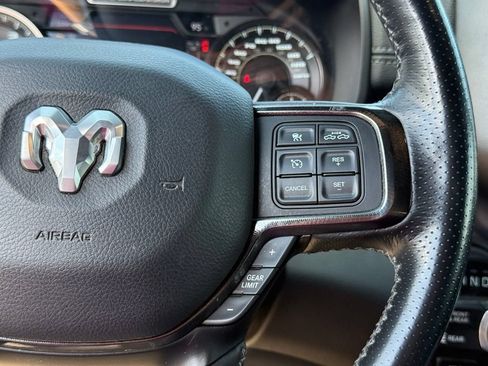 Used 2021 RAM 2500 Power Wagon AWD/4WD image 18