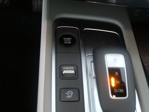 New 2026 INFINITI QX60 Autograph w/ Dark Cargo Package image 27