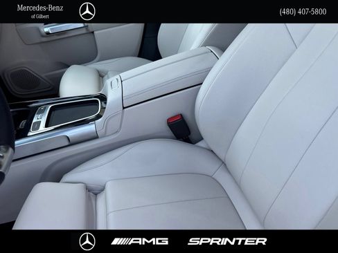 Certified 2026 Mercedes-Benz GLB 250 image 13