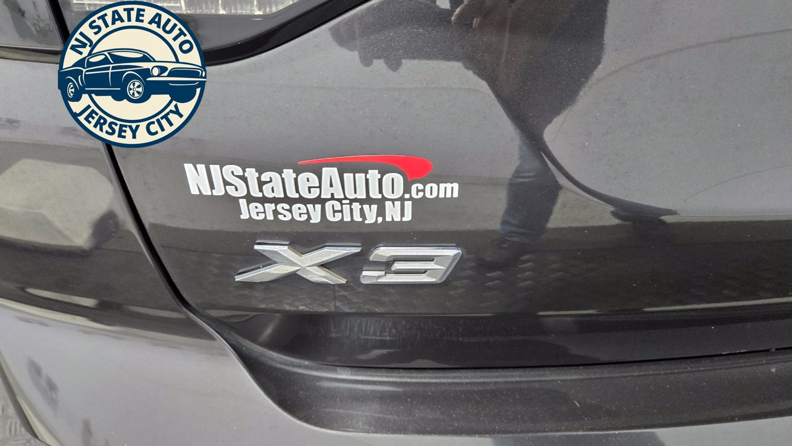 Used 2022 BMW X3 xDrive30i w/ Premium Package 2 AWD/4WD image 34