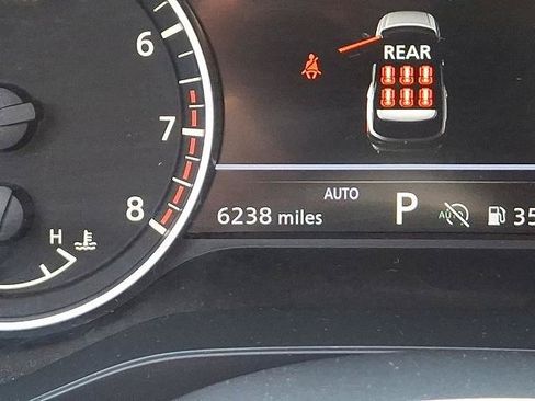 Certified 2025 Nissan Pathfinder S AWD/4WD image 20