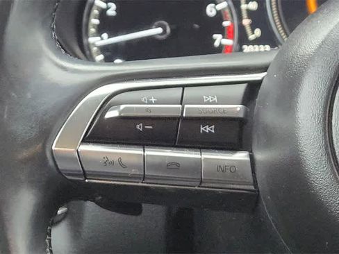 Used 2020 MAZDA CX-30 AWD w/ Premium Package image 10