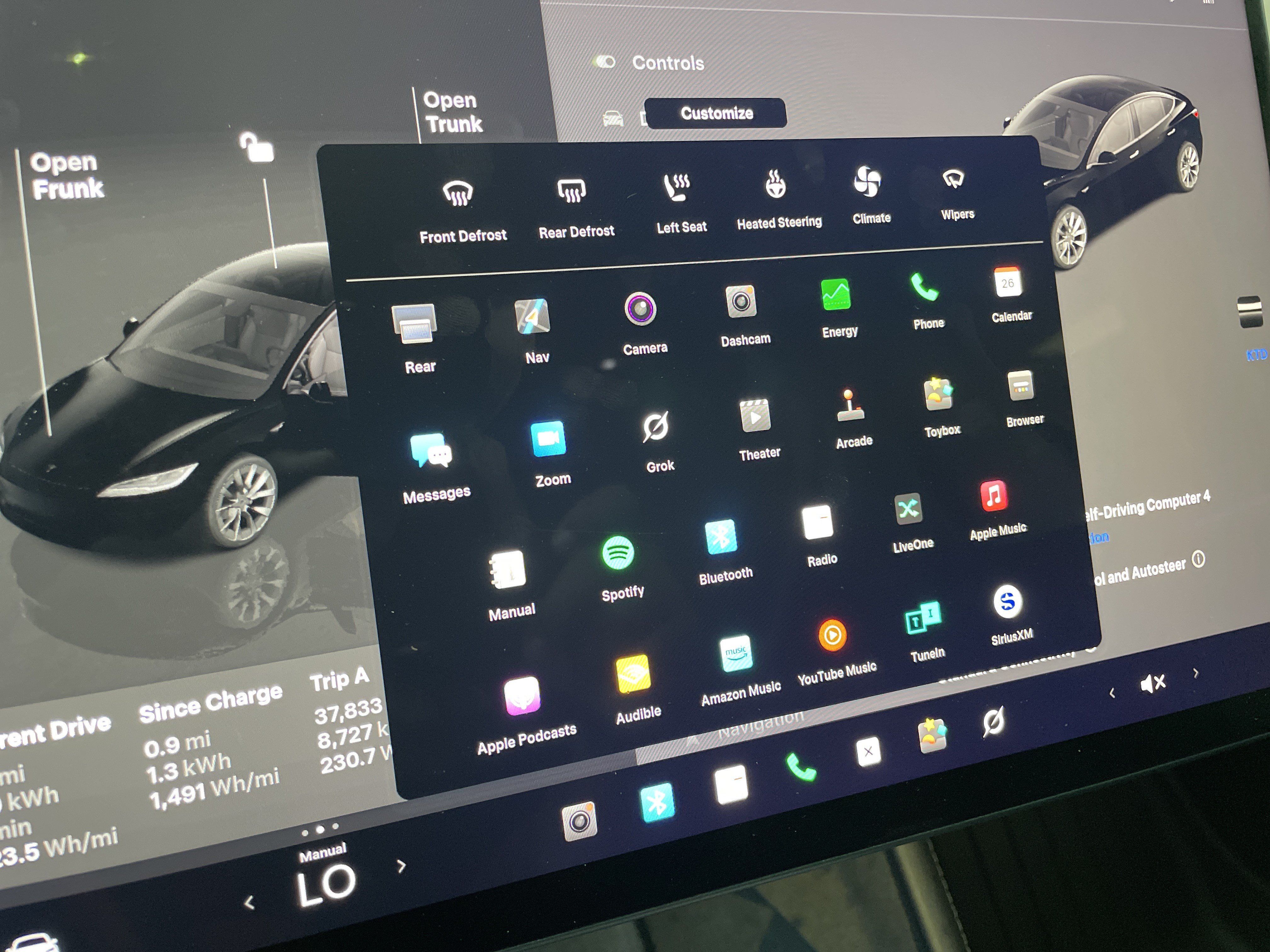 Used 2024 Tesla Model 3 RWD image 24