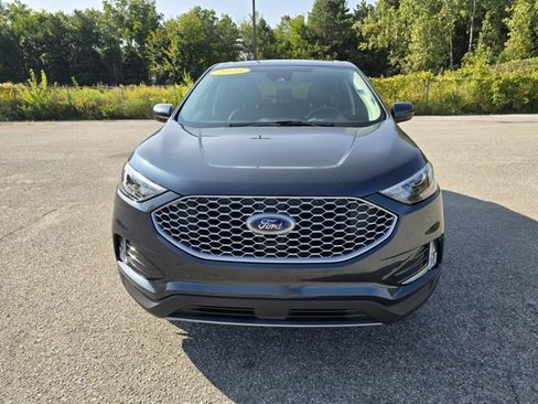 Used 2023 Ford Edge SEL w/ Convenience Package image 8