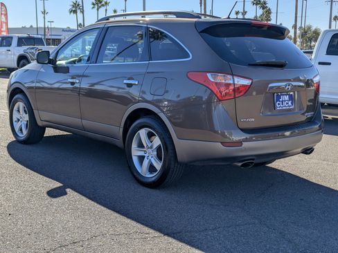 Used 2011 Hyundai Veracruz Limited image 4