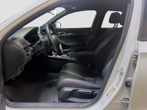 Used 2024 Honda Civic Sport image 19