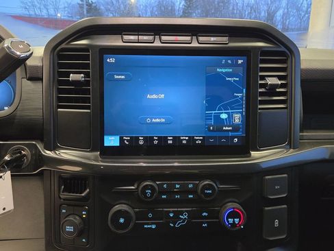 Used 2024 Ford F150 STX image 17