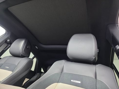 New 2026 Mercedes-Benz GLE 53 AMG 4MATIC Coupe image 9