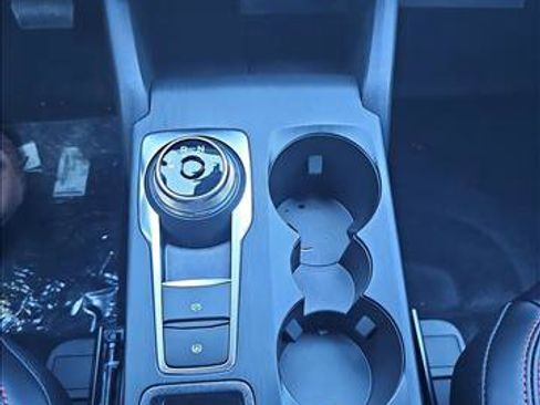 New 2026 Ford Escape ST-Line w/ Tech Pack #1 image 18