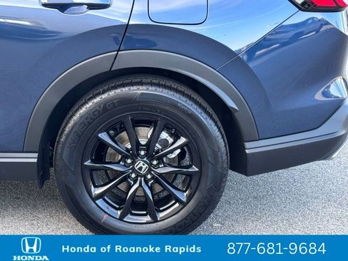 New 2026 Honda CR-V Sport-L image 36