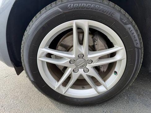 Used 2013 Audi Q5 3.0T Premium Plus w/ Audi MMI Navigation Plus Pkg image 29