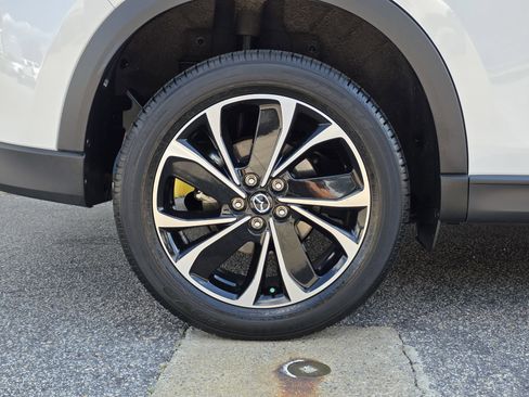 Used 2023 MAZDA CX-5 AWD 2.5 S image 46