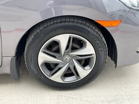 Used 2019 Honda Civic LX image 22