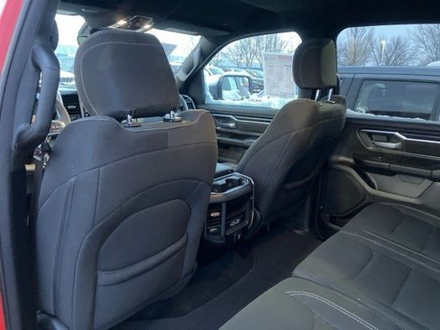 Certified 2025 RAM 1500 Big Horn image 19