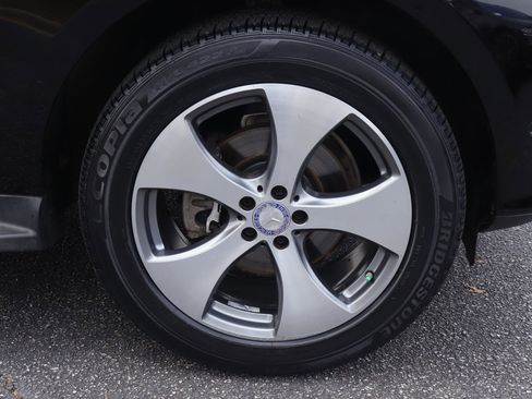 Used 2017 Mercedes-Benz GLE 350 image 34