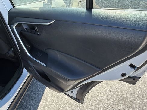 Used 2024 Toyota RAV4 LE image 20