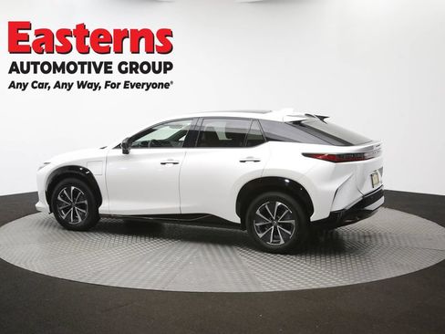 Used 2023 Lexus RZ 450e Premium w/ Accessory Package (2T) AWD/4WD image 63