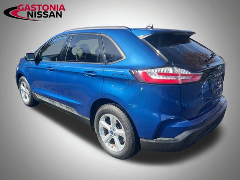 Used 2022 Ford Edge SE image 9