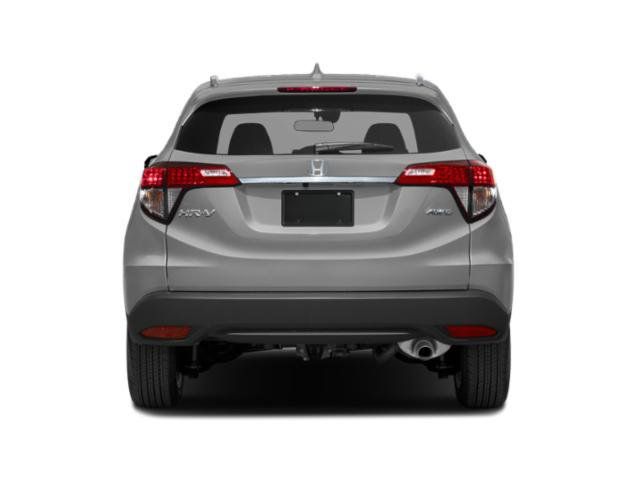 Used 2019 Honda HR-V EX image 5