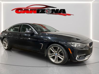 Used 2019 BMW 430i Gran Coupe