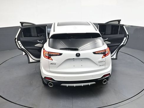 Used 2025 Acura RDX A-Spec AWD/4WD image 40