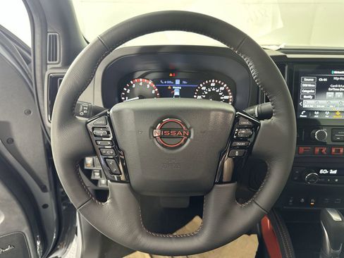 New 2026 Nissan Frontier Pro-X w/ Pro Premium Package image 14