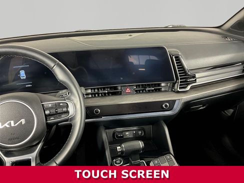 Certified 2024 Kia Sportage X-Line w/ X-Line Premium Package AWD/4WD image 9