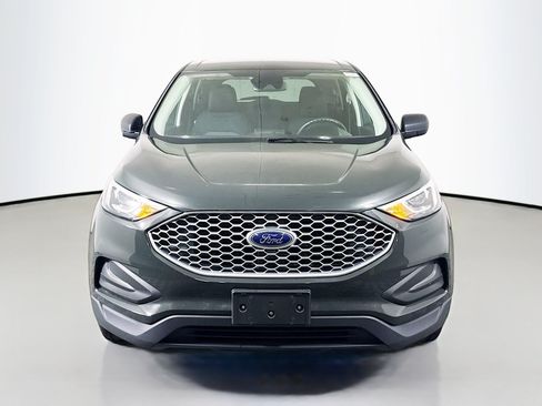 Used 2023 Ford Edge SE AWD/4WD image 2