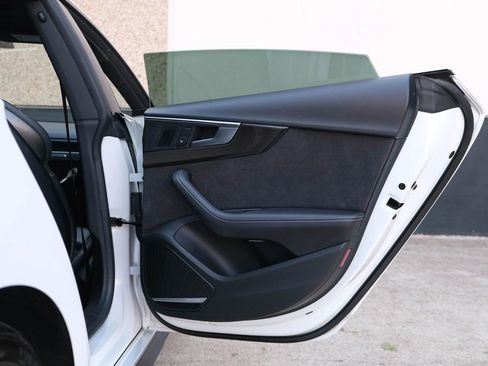 Used 2018 Audi S5 Prestige w/ S Sport Package image 28