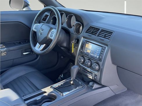 Used 2011 Dodge Challenger R/T w/ Sound Group II image 6