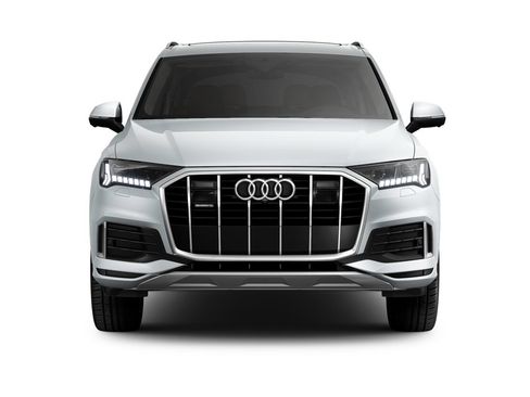 Certified 2023 Audi Q7 2.0T Premium Plus w/ Premium Plus Package AWD/4WD image 4