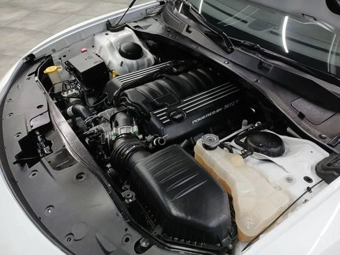Used 2023 Dodge Charger Scat Pack w/ Technology Group RWD image 28