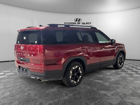 Used 2024 Hyundai Santa Fe SEL image 5