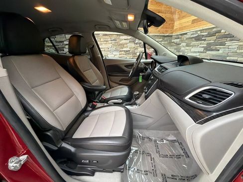 Used 2014 Buick Encore Leather AWD/4WD image 44