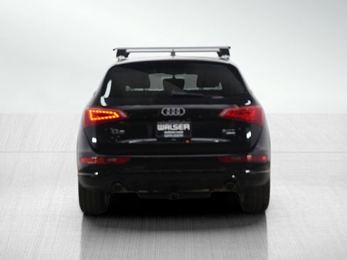 Used 2011 Audi Q5 2.0T Premium Plus image 4