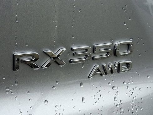 Used 2025 Lexus RX 350 Premium image 30