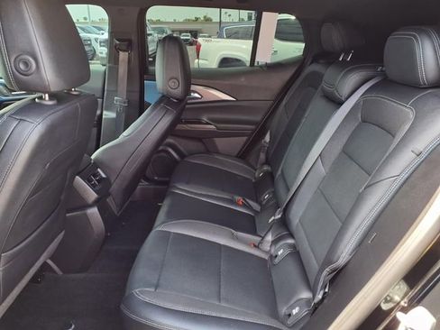 Used 2025 Chevrolet Equinox EV LT w/ Convenience Package FWD image 17