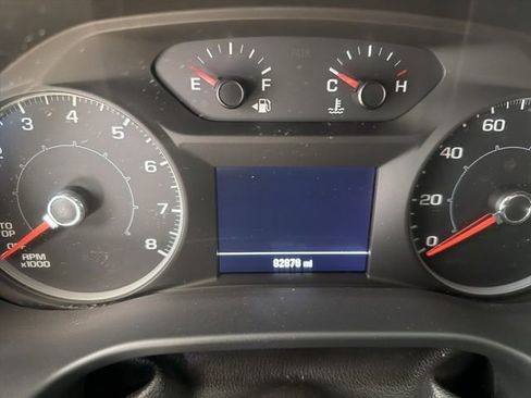 Used 2019 GMC Acadia SLE image 10