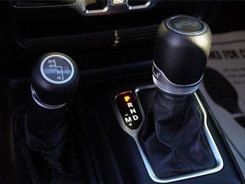 Certified 2021 Jeep Wrangler Unlimited Sport image 24