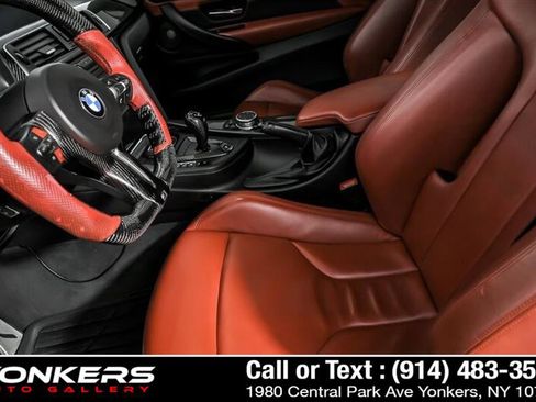 Used 2017 BMW M4 Coupe image 15