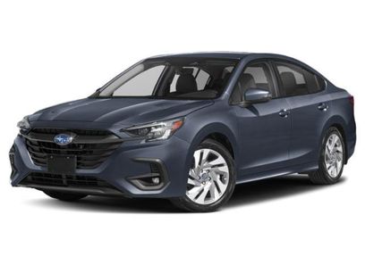 Used 2024 Subaru Legacy Limited