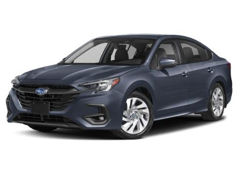 Used 2024 Subaru Legacy Limited AWD/4WD image 1