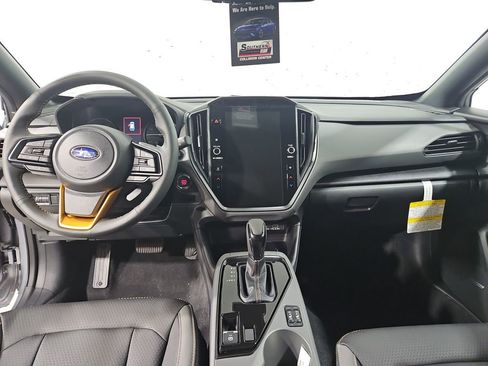 New 2026 Subaru Crosstrek 2.5i Wilderness AWD/4WD image 17