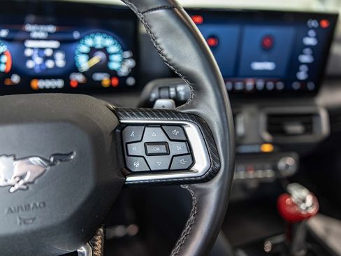 Used 2024 Ford Mustang GT RWD image 24