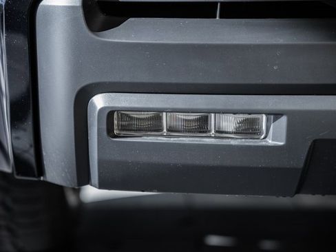 New 2026 Toyota Sequoia TRD Pro image 14