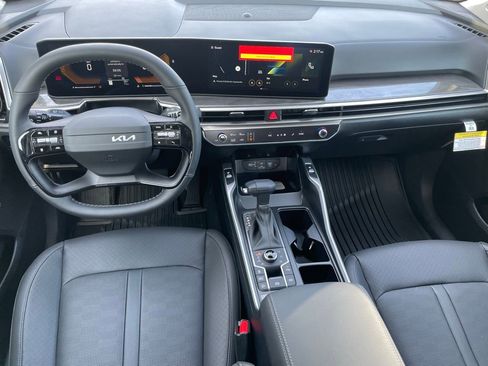 New 2026 Kia Sorento X-Line EX AWD/4WD image 27